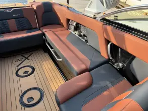 Thumbnail von MasterCraft X22