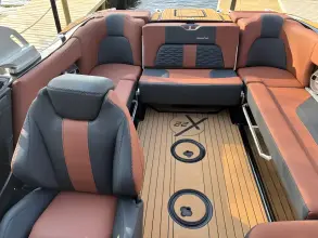 Thumbnail von MasterCraft X22