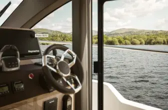 Thumbnail von Sealine F430