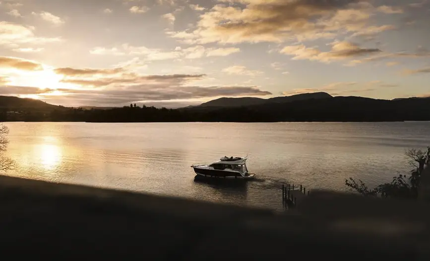 Thumbnail von Sealine F430