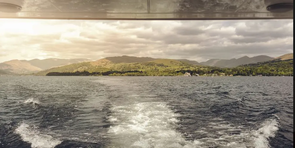 Thumbnail von Sealine F430