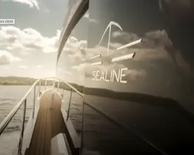 Thumbnail von Sealine F430