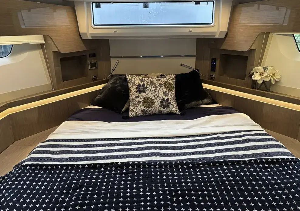 Thumbnail von Sealine F430