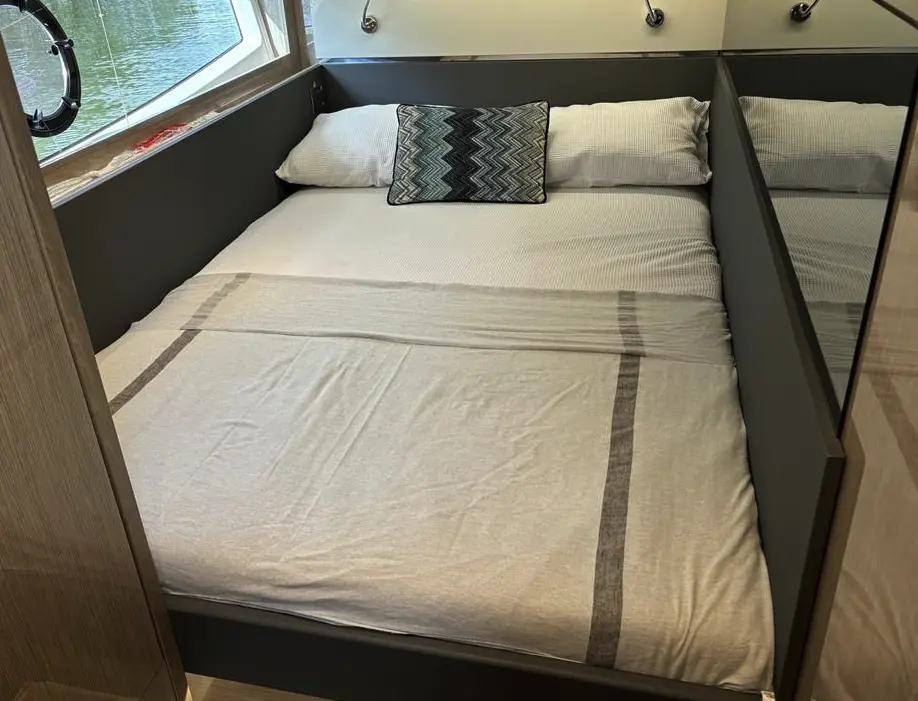 Thumbnail von Sealine F430