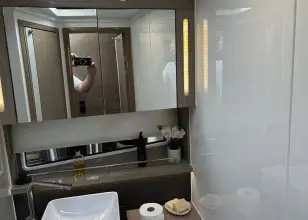 Thumbnail von Sealine F430