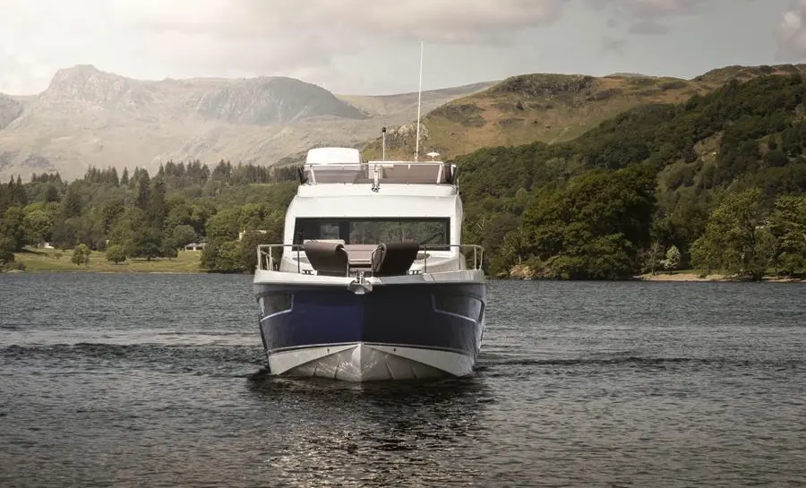 Thumbnail von Sealine F430