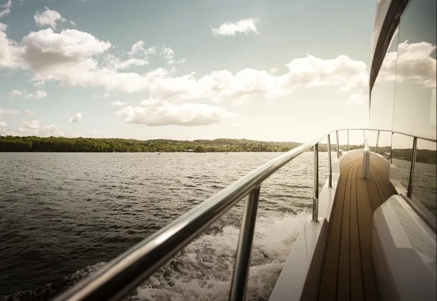 Thumbnail von Sealine F430