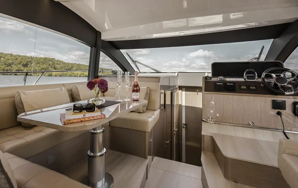 Thumbnail von Sealine F430