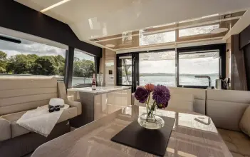 Thumbnail von Sealine F430