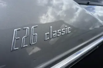 Thumbnail von Cranchi E26 Classic