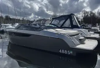 Thumbnail von Cranchi E26 Classic