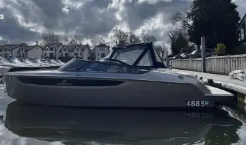 Thumbnail von Cranchi E26 Classic