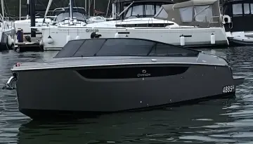 Thumbnail von Cranchi E26 Classic