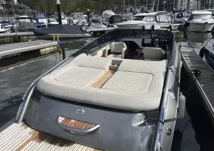 Thumbnail von Cranchi E26 Classic