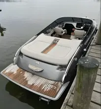 Thumbnail von Cranchi E26 Classic