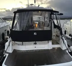 Thumbnail von Bavaria S36 Coupe Dignity