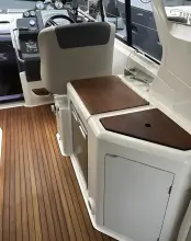 Thumbnail von Bavaria S36 Coupe Dignity