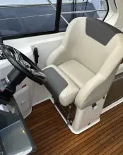 Thumbnail von Bavaria S36 Coupe Dignity