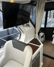 Thumbnail von Bavaria S36 Coupe Dignity