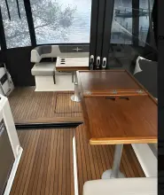 Thumbnail von Bavaria S36 Coupe Dignity