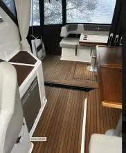 Thumbnail von Bavaria S36 Coupe Dignity