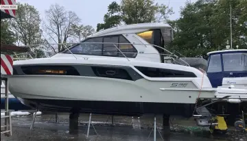 Thumbnail von Bavaria S36 Coupe Dignity