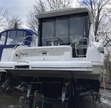 Thumbnail von Bavaria S36 Coupe Dignity