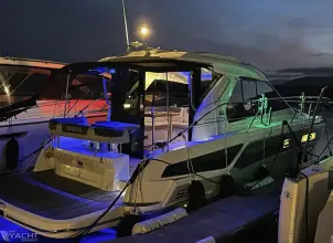 Thumbnail von Bavaria S36 Coupe Dignity