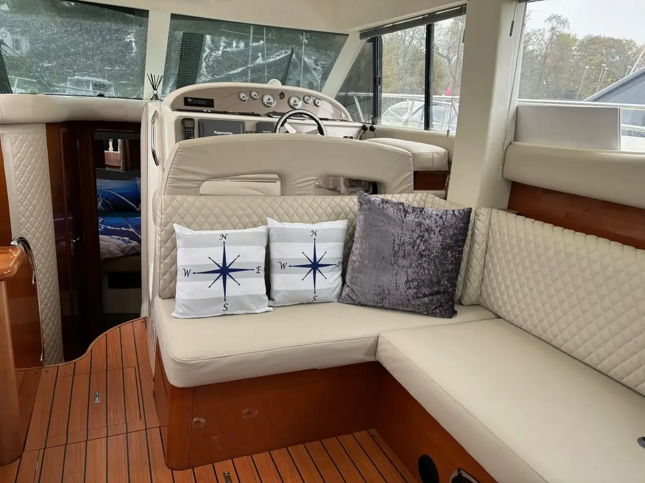 Thumbnail von Prestige 36 Mister G