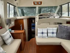 Thumbnail von Prestige 36 Mister G