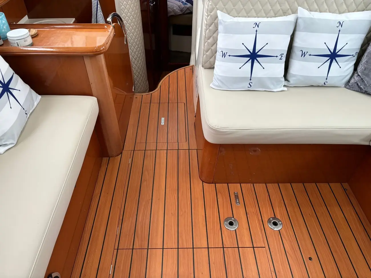 Thumbnail von Prestige 36 Mister G