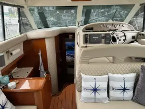 Thumbnail von Prestige 36 Mister G