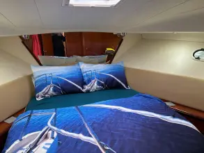 Thumbnail von Prestige 36 Mister G