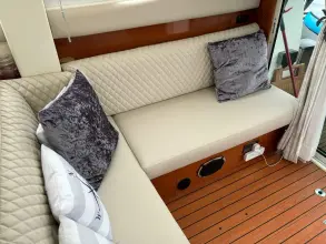 Thumbnail von Prestige 36 Mister G