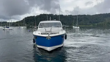 Thumbnail von Sealine C335