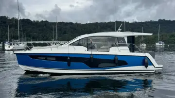 Thumbnail von Sealine C335