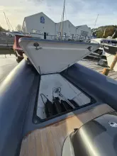 Thumbnail von Sacs Strider 10 Lock Stock