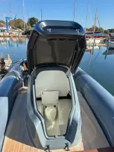 Thumbnail von Sacs Strider 10 Lock Stock