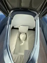 Thumbnail von Sacs Strider 10 Lock Stock