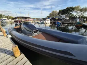 Thumbnail von Sacs Strider 10 Lock Stock