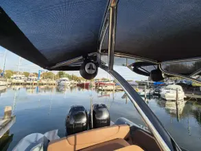 Thumbnail von Sacs Strider 10 Lock Stock