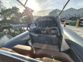 Thumbnail von Sacs Strider 10 Lock Stock