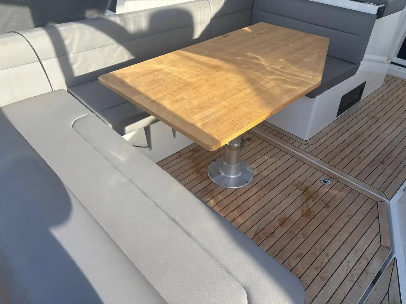 Thumbnail von Sealine S335