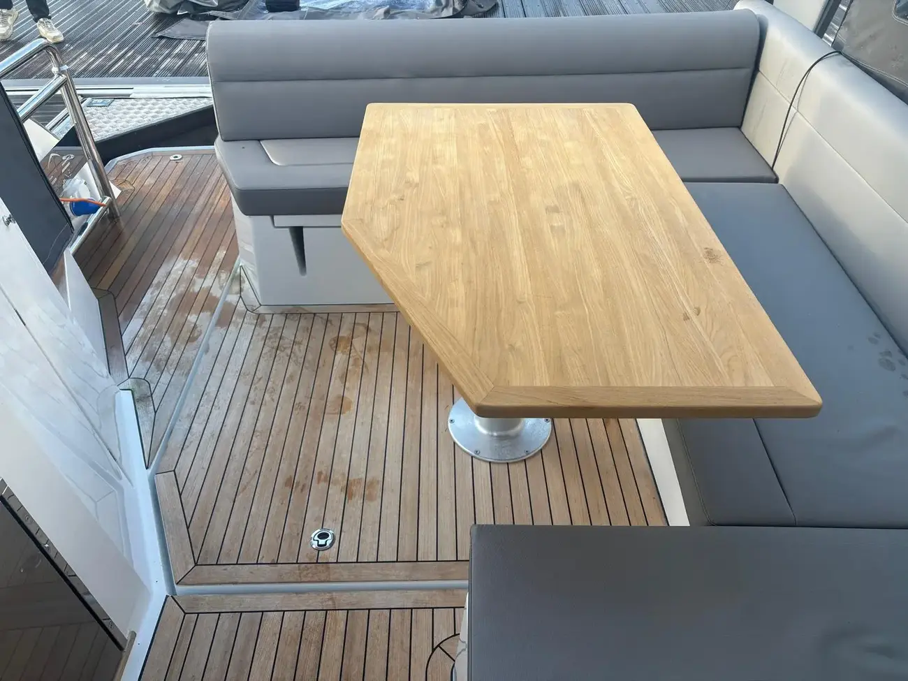 Thumbnail von Sealine S335