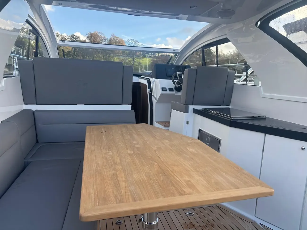 Thumbnail von Sealine S335