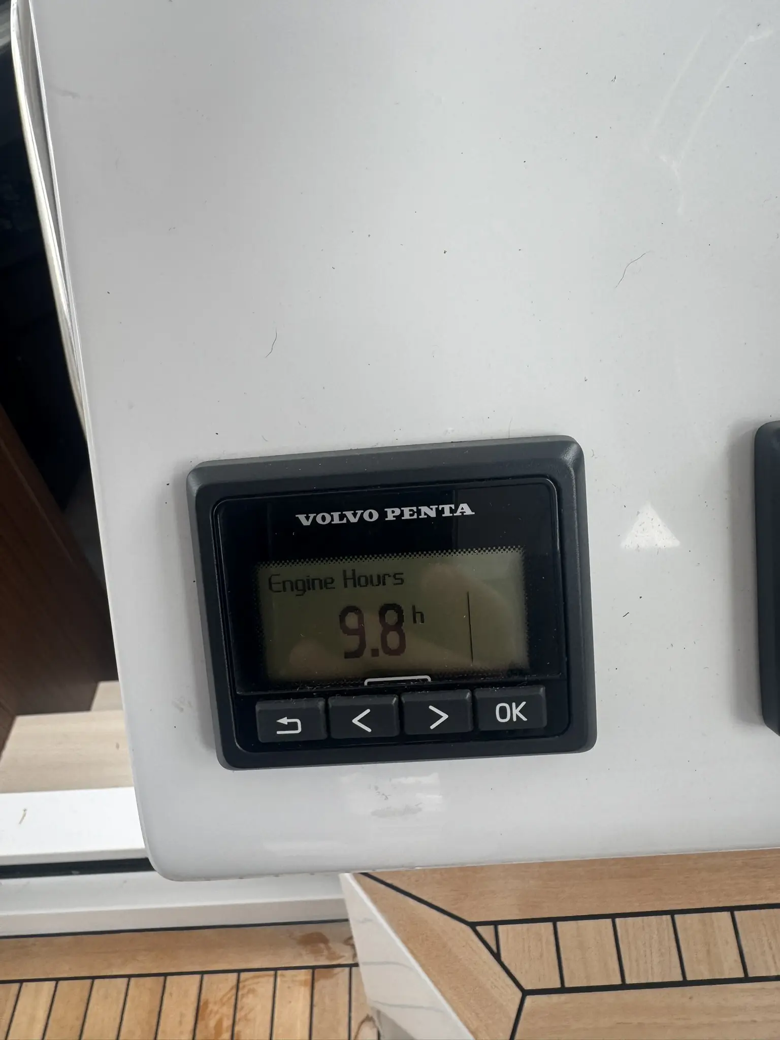 Thumbnail von Sealine S335