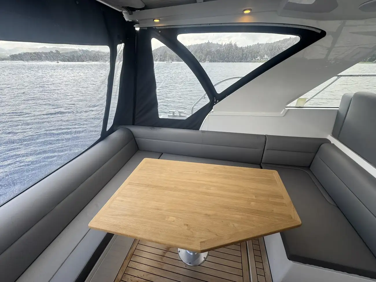 Thumbnail von Sealine S335