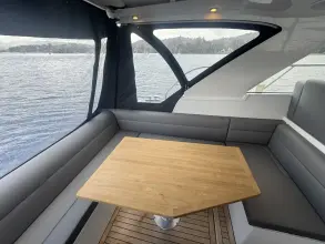 Thumbnail von Sealine S335