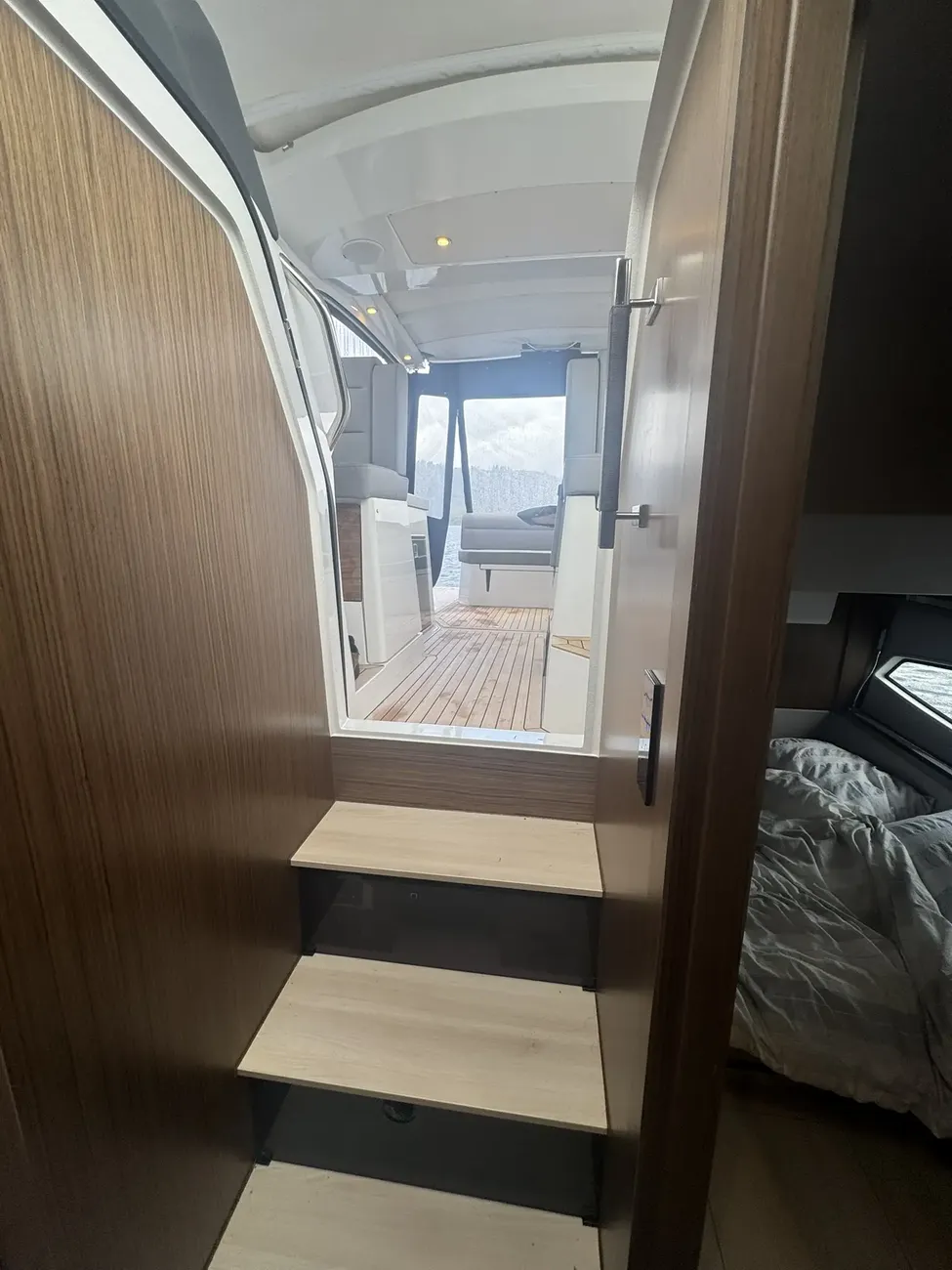 Thumbnail von Sealine S335