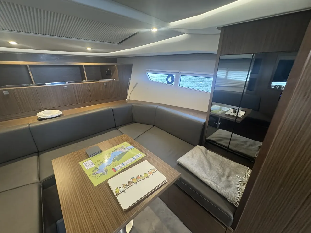 Thumbnail von Sealine S335